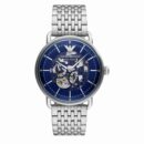 Emporio Armani Men's Meccanico Watch - AR60024